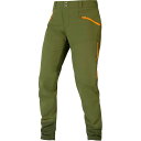 (取寄) エンデューラ メンズ シングルトラック トラウザー リ - メンズ Endura men SingleTrack Trouser II - Men's...