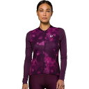 (取寄) パールイズミ レディース アタック ロングスリーブ ジャージ - ウィメンズ PEARL iZUMi women Attack Long-Sleeve...