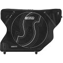(取寄) シーコン TDF エアロコンフォート ロード ケース SciCon TDF Aerocomfort Road Case Black