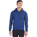 (取寄) マーモット メンズ ルコント フル-ジップ パーカー - メンズ Marmot men Leconte Full-Zip Hoodie - Men's...