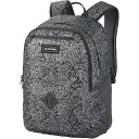 (取寄) ダカイン デイパック リュック バックパック エッセンシャル 26L 26リットル アウトドア 登山 旅行 DAKINE Essentials 26L Backpack Petal Maze(4)