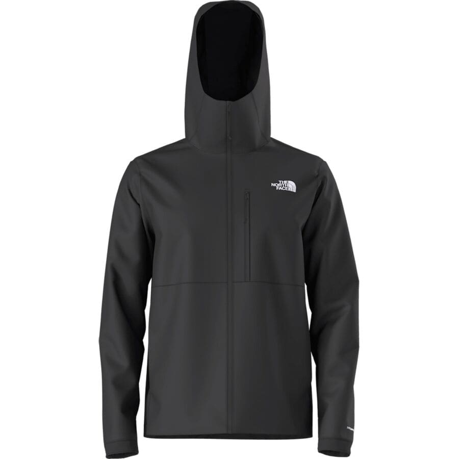 () Ρե  ڥå Х˥å 3 ѡ The North Face men Apex Bionic 3 Hoodie - Me...
