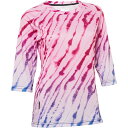 (取寄) ダルコ レディース 3/4 スリーブ ジャージ - ウィメンズ DHaRCO women 3/4 Sleeve Jersey - Women's Sk...