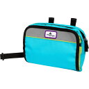 (取寄) ポカンポ スピーディー ハンドルバー バッグ Po Campo Speedy Handlebar Bag Blast Blue
