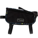 (取寄) ポカンポ フォン バッグ Po Campo Tussey Phone Bag Black/Bubbly