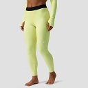 (取寄) バックカントリー レディース メリノ ミッドウエイト ベースレイヤー— ボトム - ウィメンズ Backcountry women Ced...