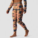 (取寄) バックカントリー レディース メリノ ミッドウエイト ベースレイヤー— ボトム - ウィメンズ Backcountry women Ced...