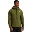 (取寄) ノースフェイス メンズ サミット カサバル ハイブリット パーカー The North Face men Summit Casaval Hybrid ...