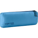 (取寄) イーグルクリーク パック-イット アイソレート スリム キューブ Eagle Creek Pack-It Isolate Slim Cube Blue Dawn(4)