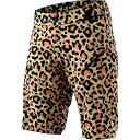 (取寄) トロイリーデザインズ レディース リリウム ショート シェル - ウィメンズ Troy Lee Designs women Lilium Short ...