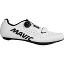 (取寄) マヴィック コズミック ボア サイクリング シューズ Mavic Cosmic Boa Cycling Shoe White