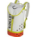 (取寄) エーデルリッド キャニオニア ガイド 50L バックパック Edelrid Canyoneer Guide 50L Backpack Snow/Oas...
