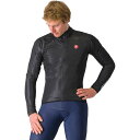 (取寄) カステリ メンズ スコール シェル ジャケット - メンズ Castelli men Squall Shell Jacket - Men's Ligh...