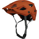 (取寄) イクス トリガー am ミプス ヘルメット iXS Trigger AM Mips Helmet Burnt Orange