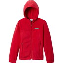 (取寄) コロンビア ボーイズ スティーンズ リ フーデット フリース ジャケット - ボーイズ Columbia boys Steens II Hooded ...