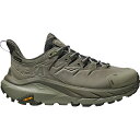 (取寄) ホカオネオネ レディース カハ 2 ロー Gtx ハイキング シューズ - ウィメンズ HOKA women Kaha 2 Low GTX Hikin...