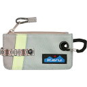 (取寄) カブー クリッパー カード ケース KAVU Clipper Card Case Sage Terrace