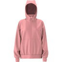 (取寄) ノースフェイス ガールズ オシト フル-ジップ パーカー - ガールズ The North Face girls Osito Full-Zip Hoodie - Girls' Terracotta(4)