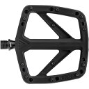 (取寄) ピーエヌダブリュー コンポーネント レンジ ペダルズ PNW Components Range Pedals Blackout Black