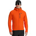 (取寄) アウトドア リサーチ メンズ デビエーター パーカー - メンズ Outdoor Research men Deviator Hoodie - Men...