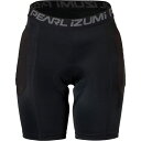 (取寄) パールイズミ レディース トランスファー パッテッド ライナー ショート - ウィメンズ PEARL iZUMi women Transfer Pad...