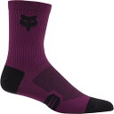 (取寄) フォックスレーシング レンジャー 6インチ ソック Fox Racing Ranger 6in Sock Sangriagria