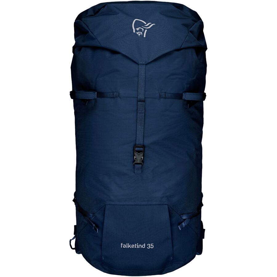 () Υ ե륱ƥ 35L ѥå Norrona Falketind 35L Pack Indigo Night