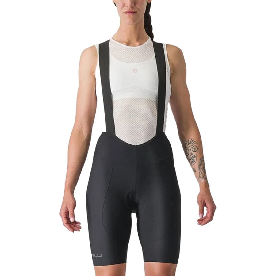 () ƥ ǥ ץå DT ӥ 硼 -  Castelli women Espresso DT B...