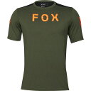 (取寄) フォックスレーシング メンズ レンジャー アリン ドライ-リリース ショートスリーブ ジャージ - メンズ Fox Racing men Ranger...