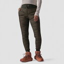 (取寄) バックカントリー レディース スタンスベリー アライド ダウン タイト - ウィメンズ Backcountry women Stansbury ALL...