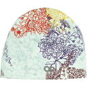 (取寄) アウトドア リサーチ ビーニー Outdoor Research Bluet Beanie Fresh Mint Floral(4)