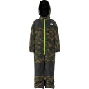 (取寄) ノースフェイス トドラー フリーダム スノー スーツ The North Face toddler Freedom Snow Suit - Toddl...
