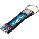 (取寄) カブー キー チェイン KAVU Key Chain Americana