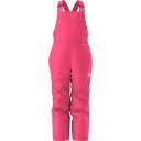 (取寄) ノースフェイス トドラー フリーダム インサレーテッド ビブ The North Face toddler Freedom Insulated Bib...
