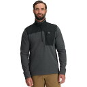 (取寄) アウトドア リサーチ メンズ トレイル ミックス フリース 1/4-ジップ プルオーバー - メンズ Outdoor Research men Tra...