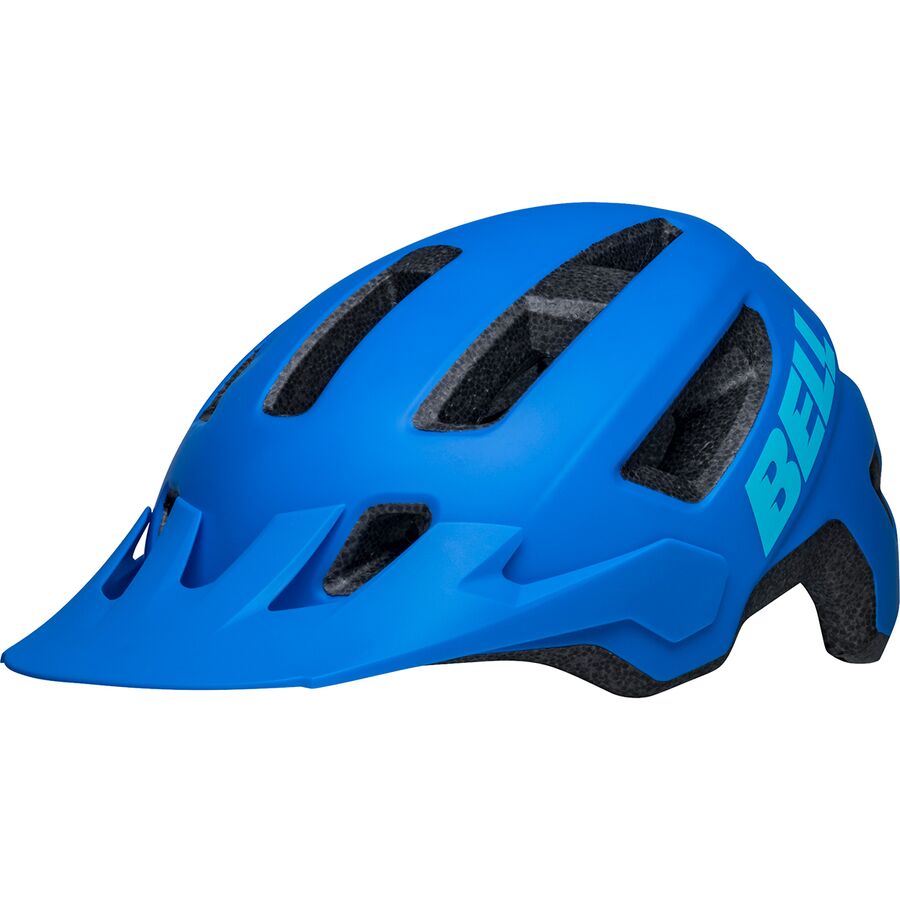(取寄) ベル ノマド 2 ミプス ヘルメット Bell Nomad 2 Mips Helmet Matte Dark Blue