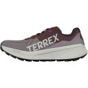 (取寄) アディダステレックス レディース テレックス アグラヴィック 3 トレイル ランニング シューズ - ウィメンズ Adidas TERREX wome...