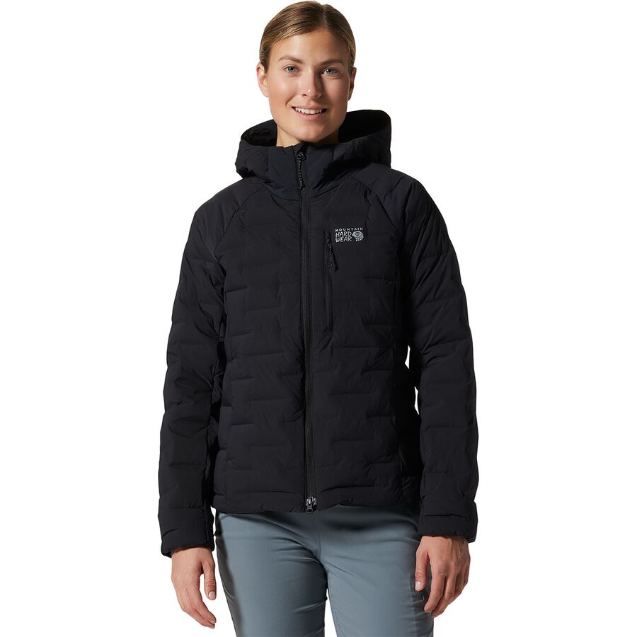 楽天市場】mountain hardwear ストレッチダウンdsフーデッド 楽天市場】mountain hardwear ストレッチダウンdsフーデッド