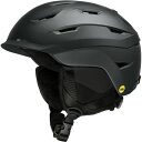 (取寄) スミス レディース リバティ ミプス ヘルメット - ウィメンズ Smith women Liberty Mips Helmet - Women's ...