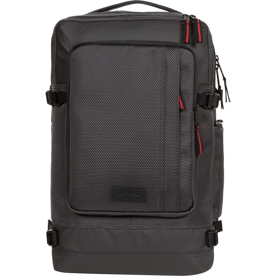 () ȥѥå 顼 Хåѥå Eastpak Tecum Large Backpack Cnnct Accent Grey