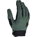 (取寄) フォックスレーシング キッズ ディフェンド グローブ - キッズ Fox Racing kids Defend Glove - Kids' Hunter Green(4)