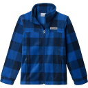 (取寄) コロンビア ボーイズ ジン 3 フリース ジャケット - ボーイズ Columbia boys Zing III Fleece Jacket - Bo...