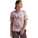 (取寄) ペパーミントサイクリング レディース MTB ショートスリーブ シャツ - ウィメンズ Peppermint Cycling women MTB Sh...