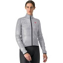 (取寄) カステリ レディース スコール シェル ジャケット - ウィメンズ Castelli women Squall Shell Jacket - Wome...