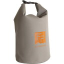 (取寄) フィッシュポンド サンダーヘッド 20L ロール トップ ドライ バッグ Fishpond Thunderhead 20L Roll Top Dry Bag Eco Shale(4)