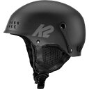 (取寄) ケーツー キッズ エンティティ ヘルメット - キッズ K2 kids Entity Helmet - Kids' Black(4)
