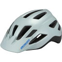 (取寄) スペシャライズド キッズ シャッフル スタンダード バックル ヘルメット - キッズ Specialized kids Shuffle Standard Buckle Helmet - Kids' Gloss Ice Blue/Cobalt