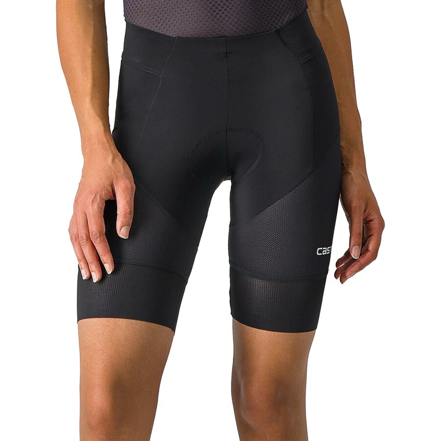 () ƥ ǥ 󥵥 2 硼 -  Castelli women Insider 2 Short -...