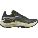 (取寄) サロモン レディース ジェネシス シューズ - ウィメンズ Salomon women Genesis Shoe - Women's Black/Su...