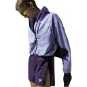 (取寄) ディストリクトヴィジョン レディース クロップド リサイクル DWR ジャケット - ウィメンズ District Vision women Crop...